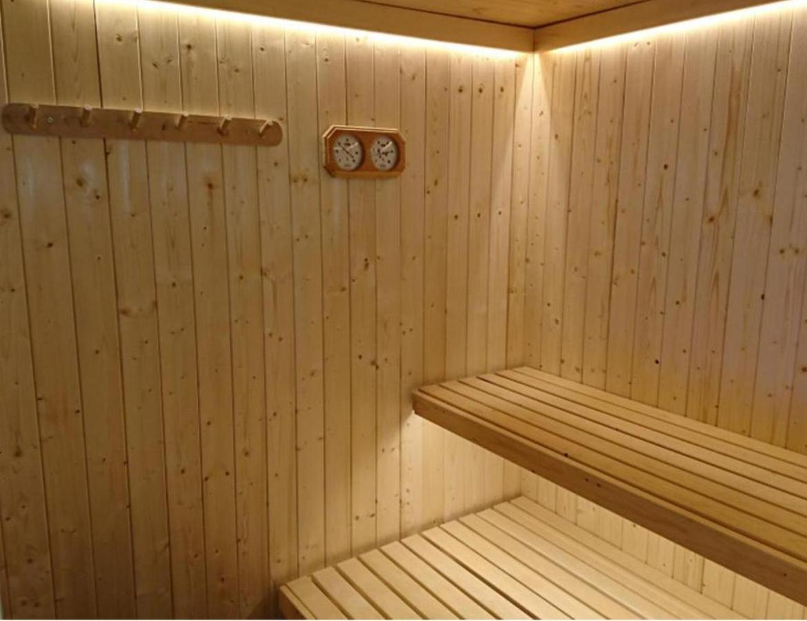 Hytte Naer Vannet, Jacuzzi Og Sauna Врадал Экстерьер фото